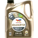 GALÓN DE ACEITE TOTAL QUARTZ 5W30 5000 FUTURE XT