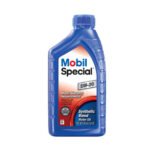 ACEITE MOBIL  5W20 SPECIAL1/4