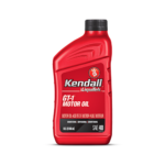 ACEITE KENDALL  20W50 GT-1 COMPETITION 1/4