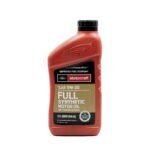 ACEITE MOTORCRAFT 0W20 FULL SYNTHETIC 1/4