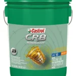 CUBETA  ACEITE CASTROL SAE 50